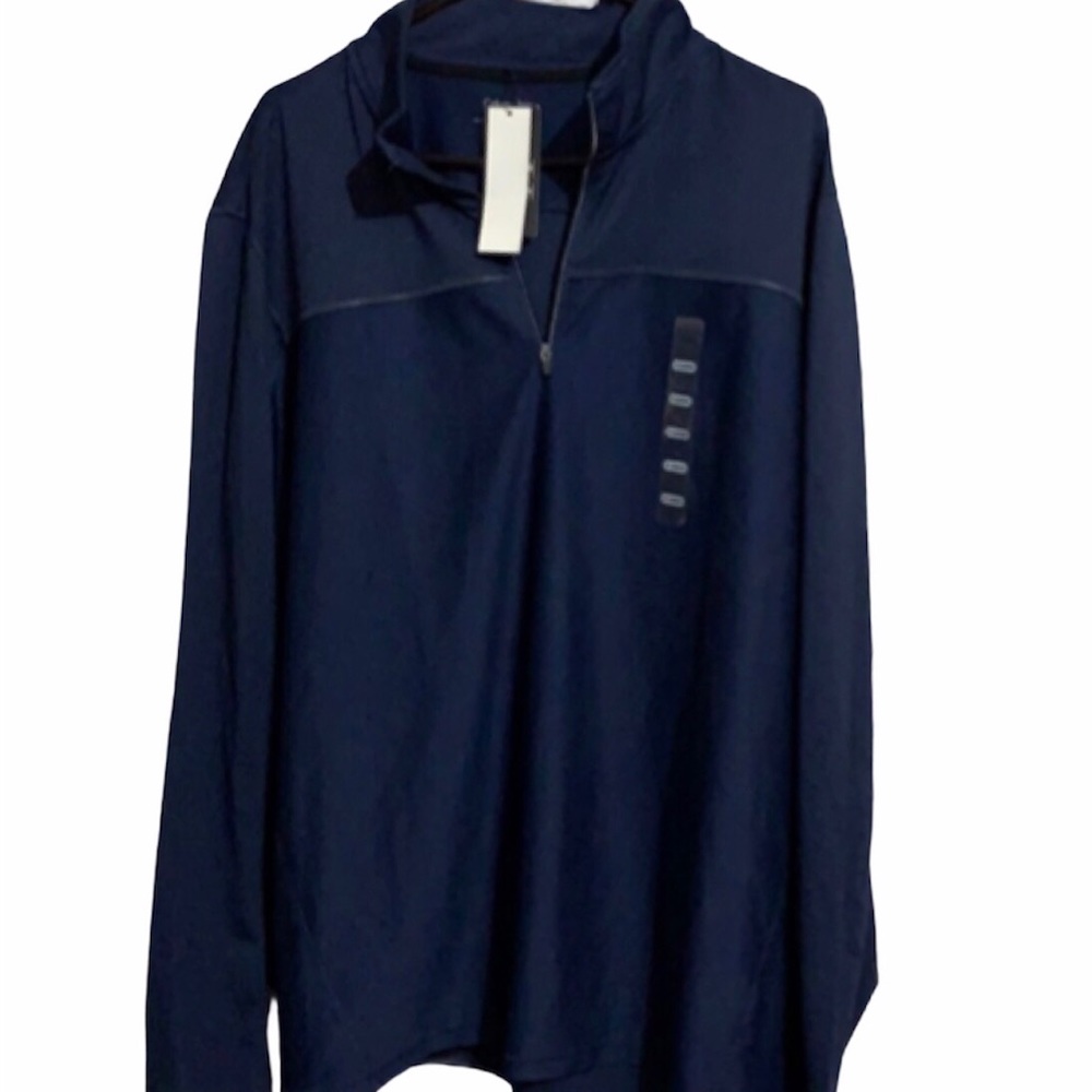Calvin Klein pullover shirt!